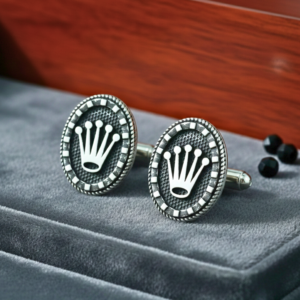 925 Silver Cufflinks 2